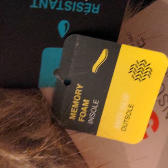 Ardene Boots Size 6 NWT - Picture 7 of 9